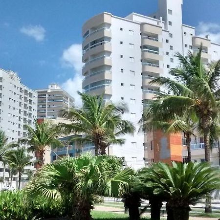 Apartamento Na Praia 大普拉亚 外观 照片