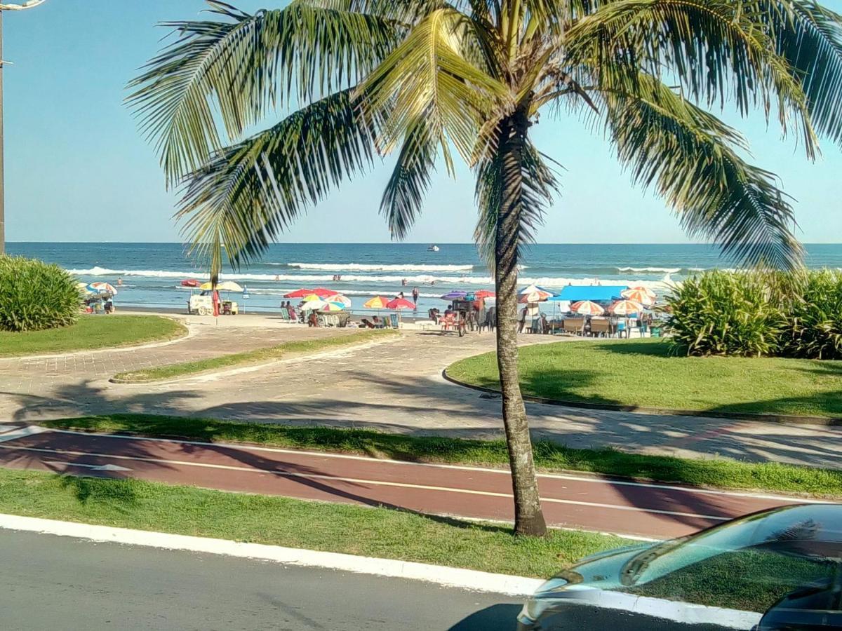 Apartamento Na Praia 大普拉亚 外观 照片