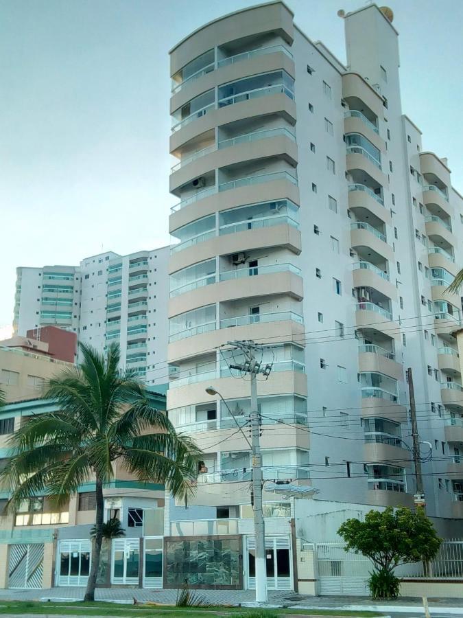 Apartamento Na Praia 大普拉亚 外观 照片