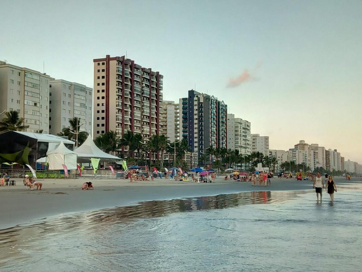 Apartamento Na Praia 大普拉亚 外观 照片