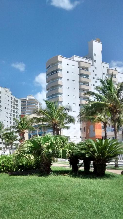 Apartamento Na Praia 大普拉亚 外观 照片