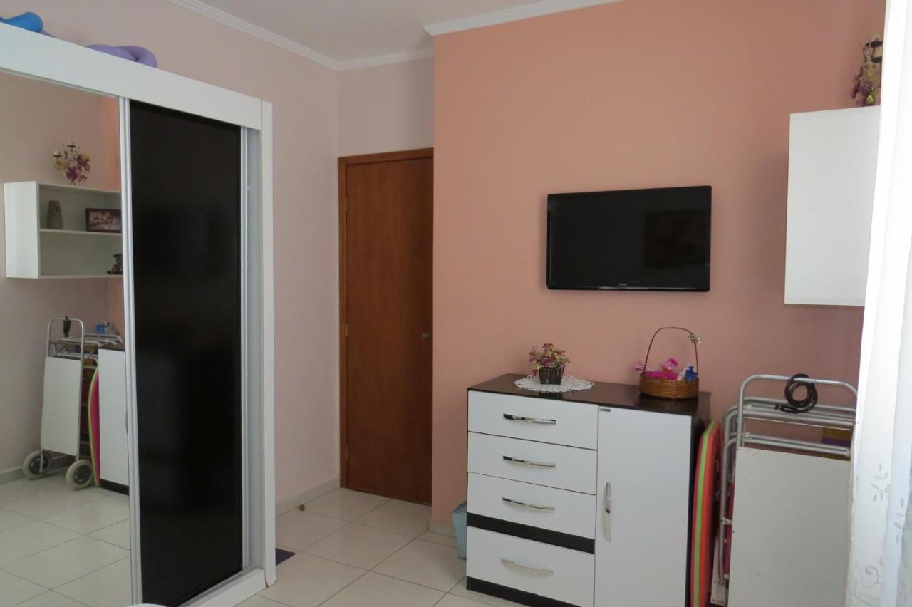 Apartamento Na Praia 大普拉亚 外观 照片