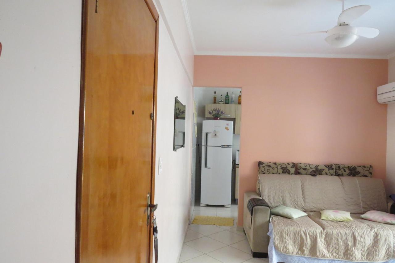 Apartamento Na Praia 大普拉亚 外观 照片