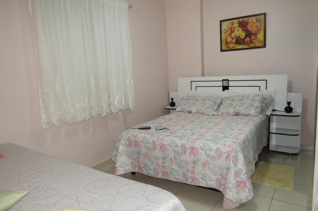 Apartamento Na Praia 大普拉亚 外观 照片