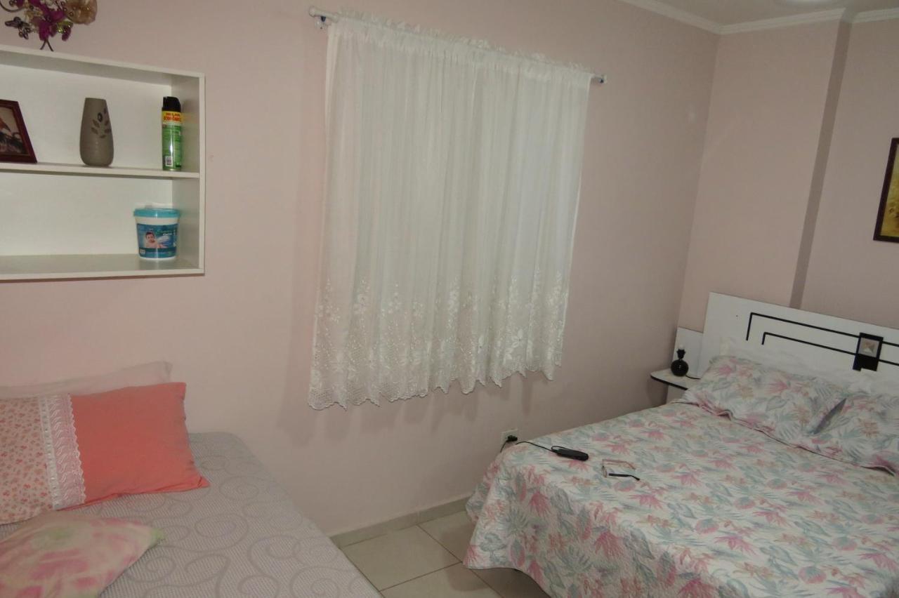 Apartamento Na Praia 大普拉亚 外观 照片