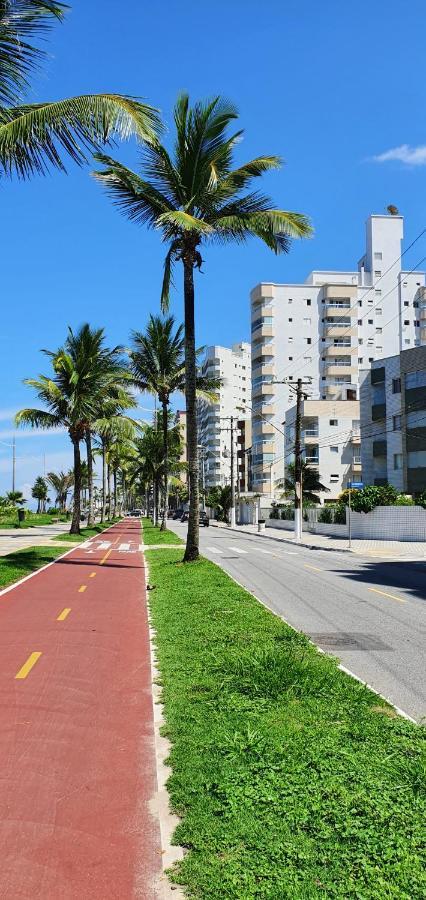 Apartamento Na Praia 大普拉亚 外观 照片