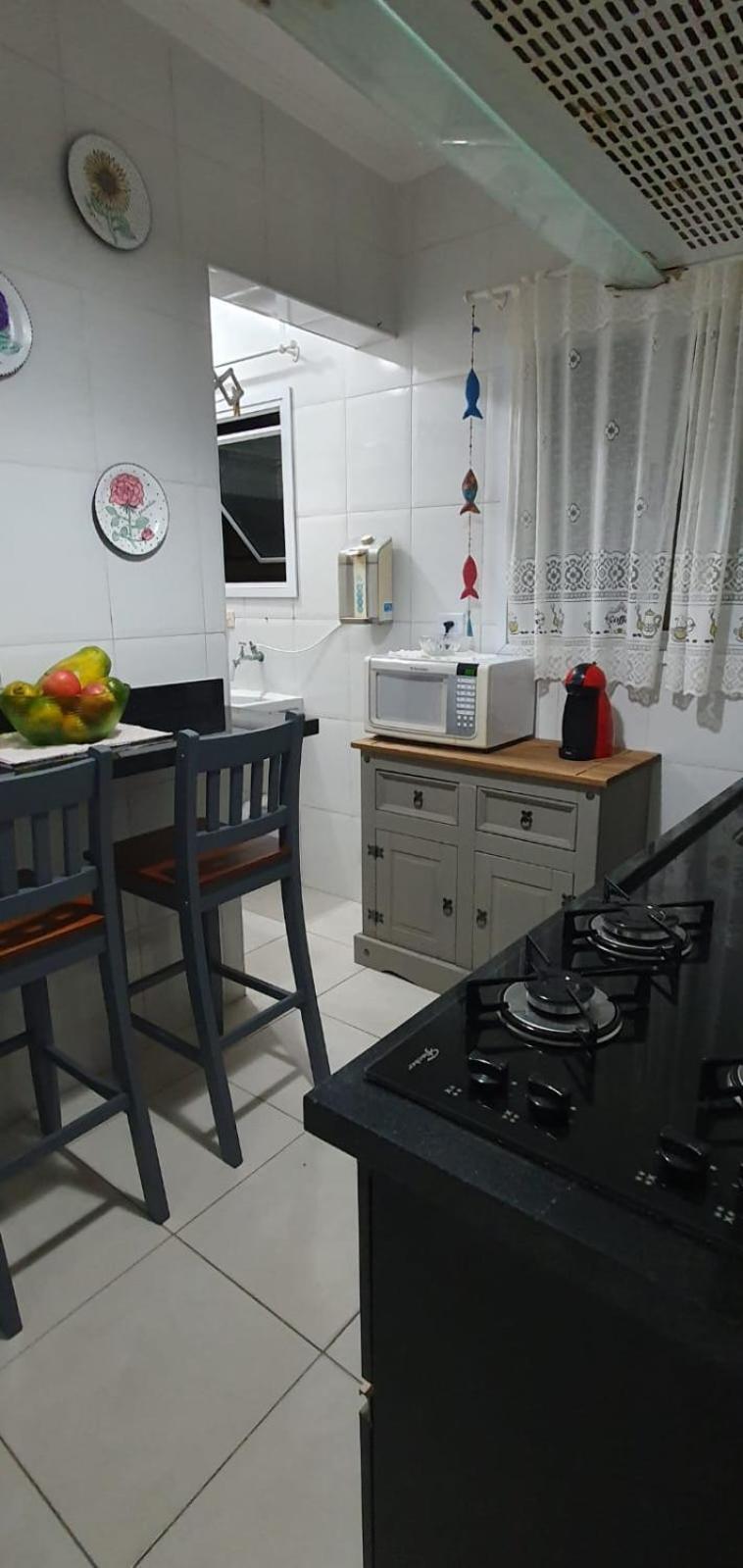 Apartamento Na Praia 大普拉亚 外观 照片