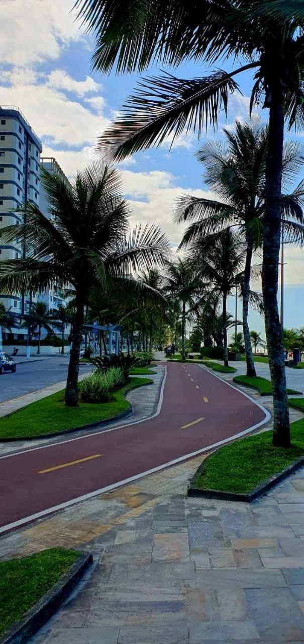 Apartamento Na Praia 大普拉亚 外观 照片